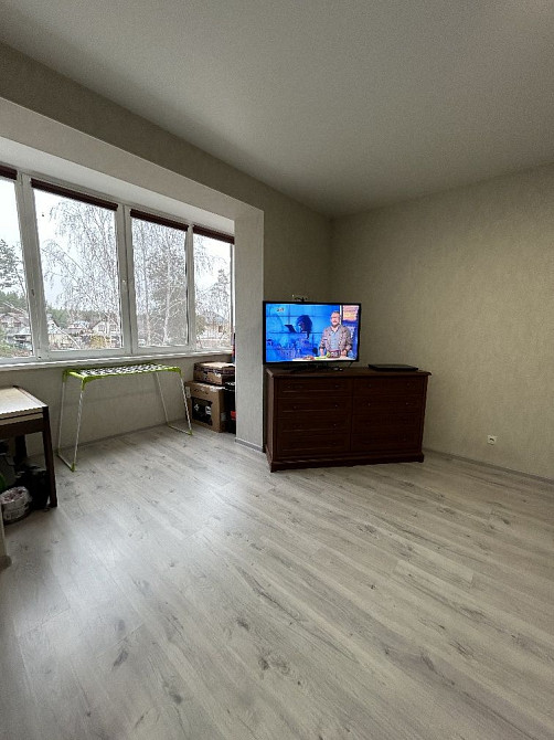 Однокімнатна квартира з ремонтом. Та індивідуальним газовим опаленням. Буча - изображение 2