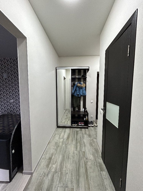 Однокімнатна квартира з ремонтом. Та індивідуальним газовим опаленням. Буча - изображение 3