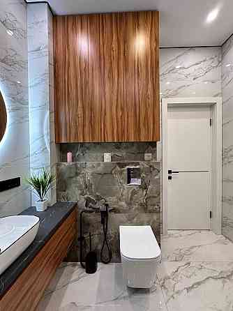 Пл.Толбухина /Новый ЖК/Современный ремонт/Ни Кто Не Жил!!! Одесса