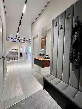 Пл.Толбухина /Новый ЖК/Современный ремонт/Ни Кто Не Жил!!! Одесса