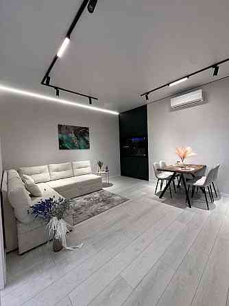 Пл.Толбухина /Новый ЖК/Современный ремонт/Ни Кто Не Жил!!! Одесса