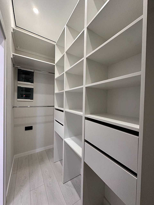 Пл.Толбухина /Новый ЖК/Современный ремонт/Ни Кто Не Жил!!! Одесса - изображение 4