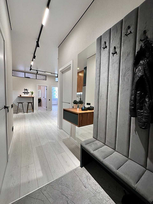 Пл.Толбухина /Новый ЖК/Современный ремонт/Ни Кто Не Жил!!! Одесса - изображение 5