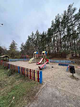 1к з ремонтом, меблями і технікою Буча