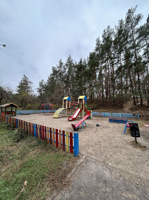 1к з ремонтом, меблями і технікою Буча - зображення 4