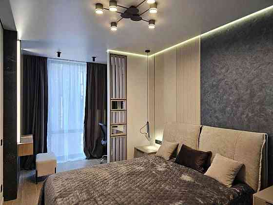 Дуже стильна 2-кімнатна квартира біля озера Івано-Франківськ