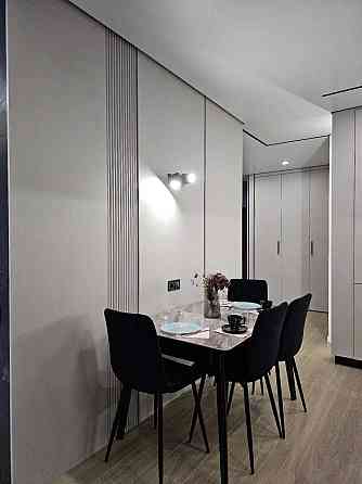 Дуже стильна 2-кімнатна квартира біля озера Івано-Франківськ