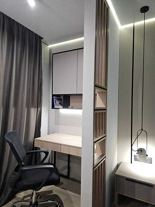 Дуже стильна 2-кімнатна квартира біля озера Івано-Франківськ - зображення 7