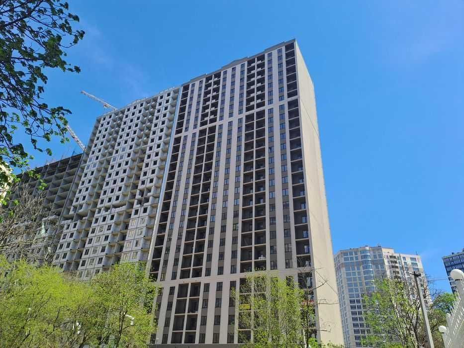 1 комнатная в Элладе/Генуэзская,сданный дом Одесса - изображение 1