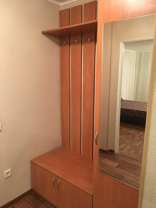 БЕЗ КОМІСІЇ !!! Продаж 1 кімн. квартири на А.Ахматової 5. 60000$ Торг. Киев - изображение 4