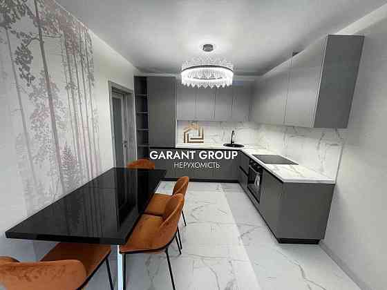 Двухкомнатная квартира в Жемчужном городке /Рассрочка Одесса