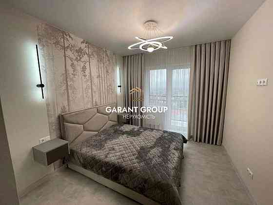 Двухкомнатная квартира в Жемчужном городке /Рассрочка Одесса