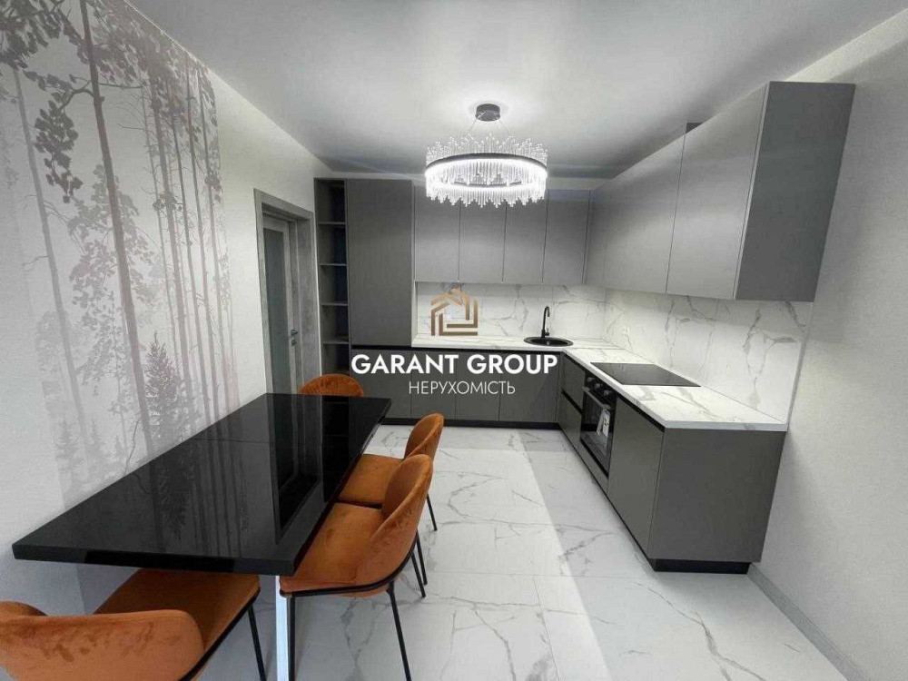 Двухкомнатная квартира в Жемчужном городке /Рассрочка Одесса - изображение 1