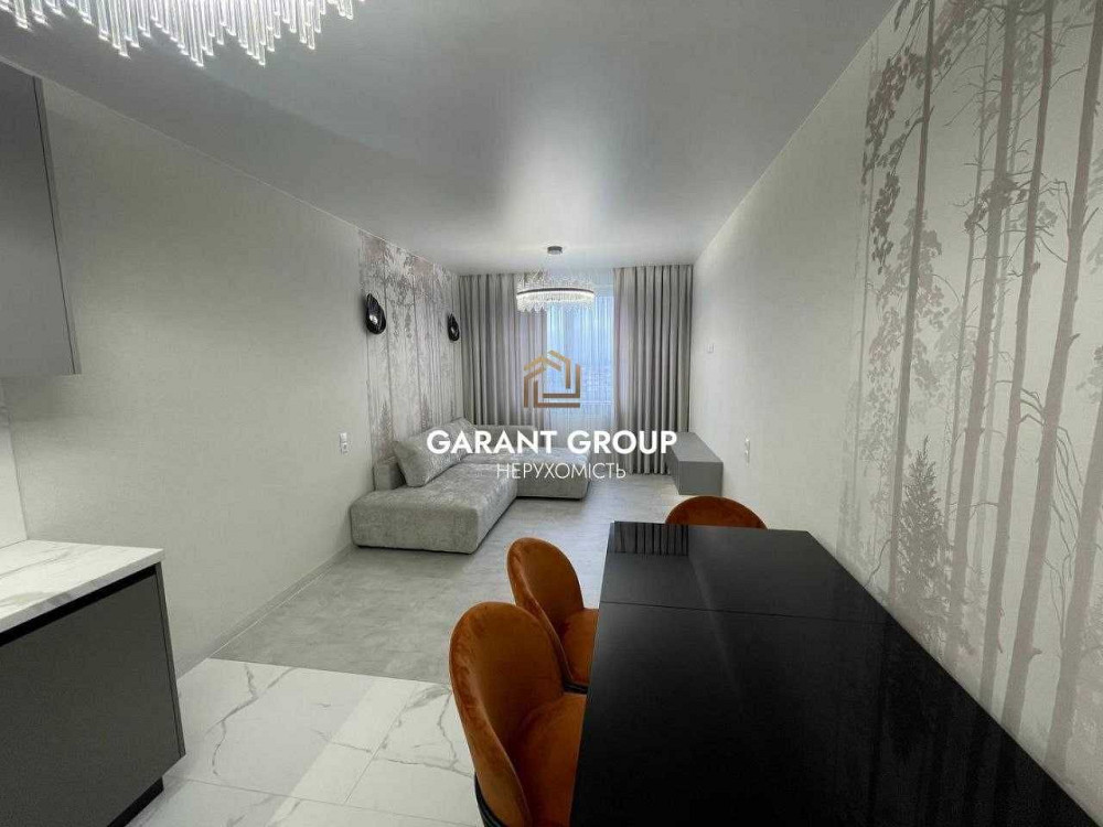 Двухкомнатная квартира в Жемчужном городке /Рассрочка Одесса - изображение 2