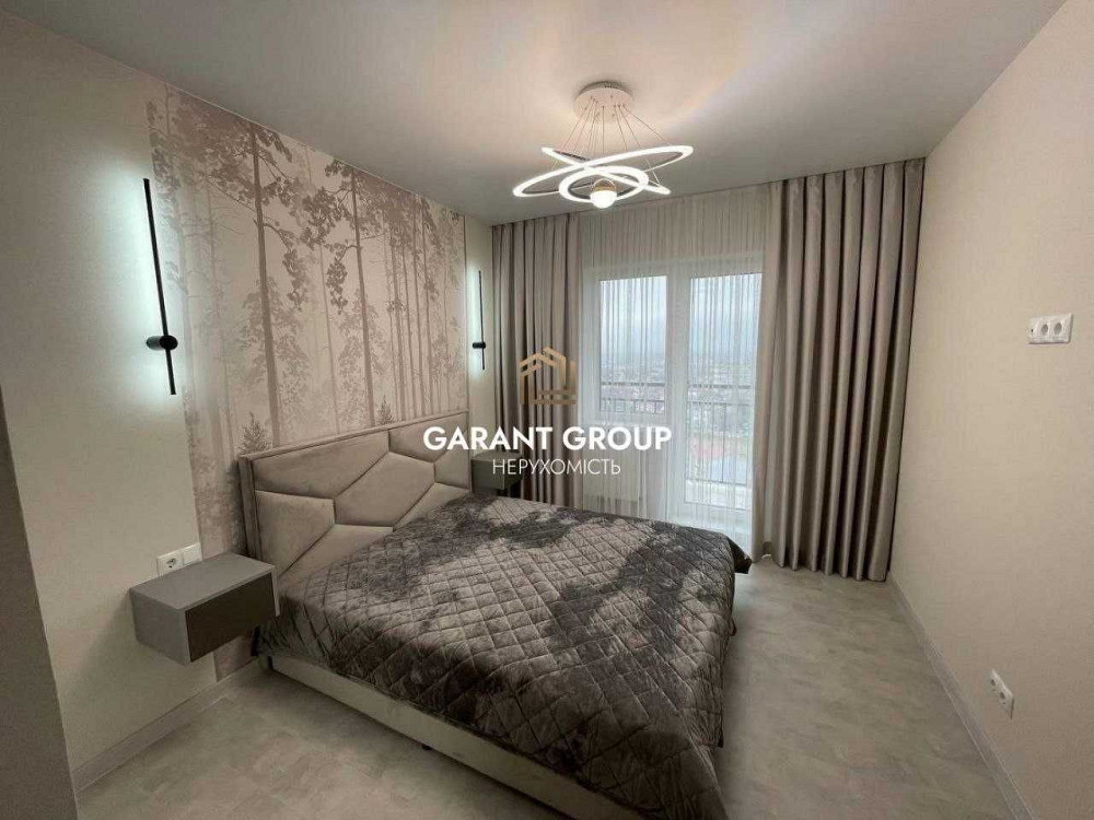 Двухкомнатная квартира в Жемчужном городке /Рассрочка Одесса - изображение 3