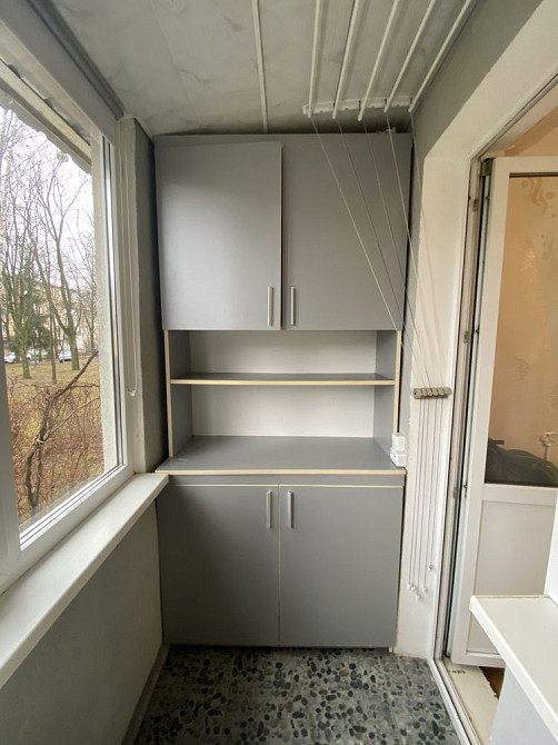 Продаж 2-к кв пр-т Космонавтів Вінниця - зображення 6