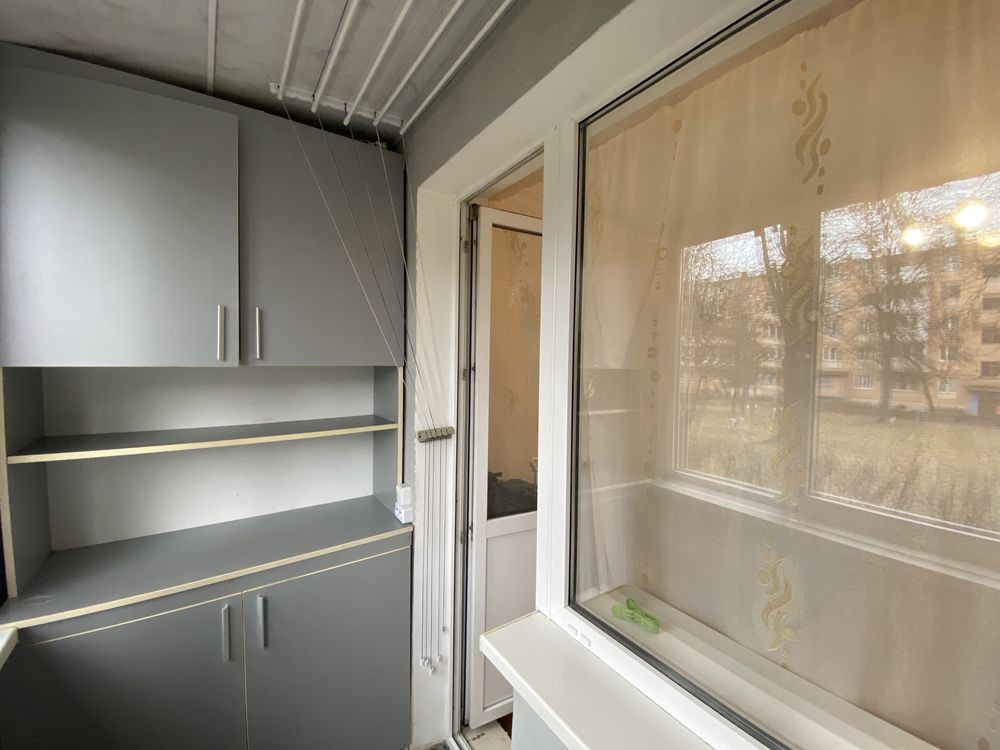 Продаж 2-к кв пр-т Космонавтів Вінниця - зображення 4