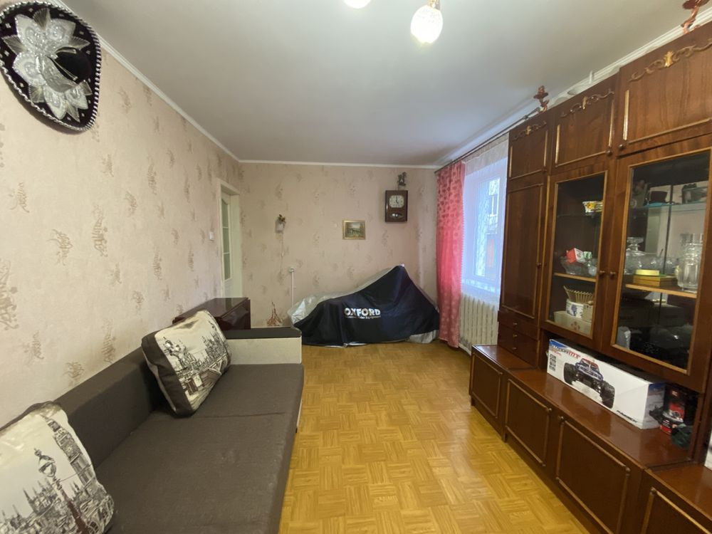 Продаж 2-к кв пр-т Космонавтів Вінниця - зображення 8