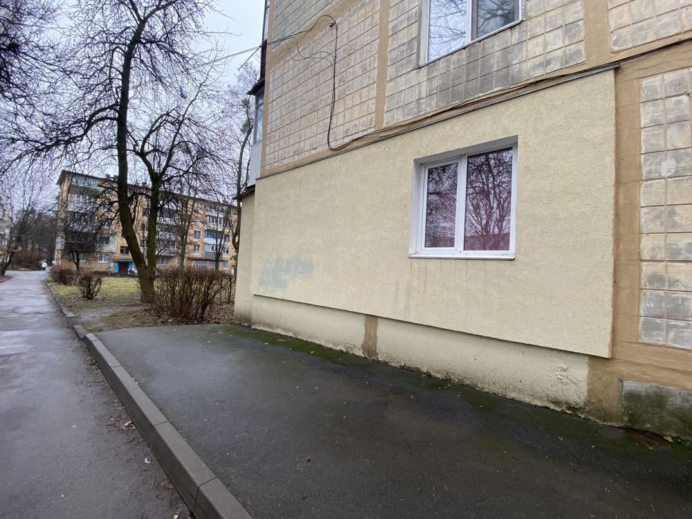 Продаж 2-к кв пр-т Космонавтів Вінниця - зображення 2