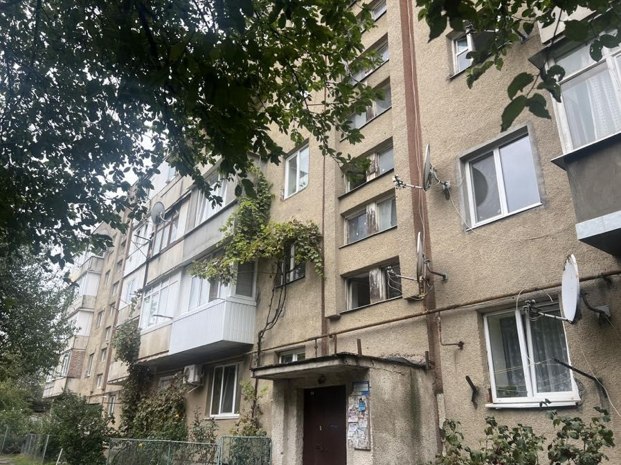 2 кімнатна квартира, в. Р. Шухевича Ужгород - зображення 8