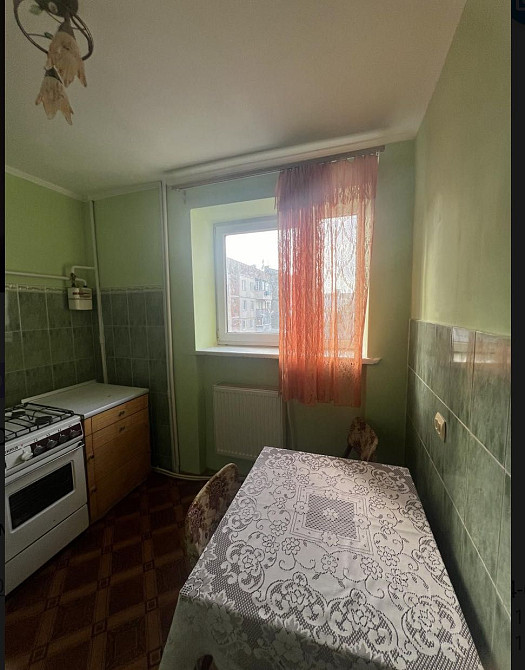 2 кімнатна квартира, в. Р. Шухевича Ужгород - зображення 3