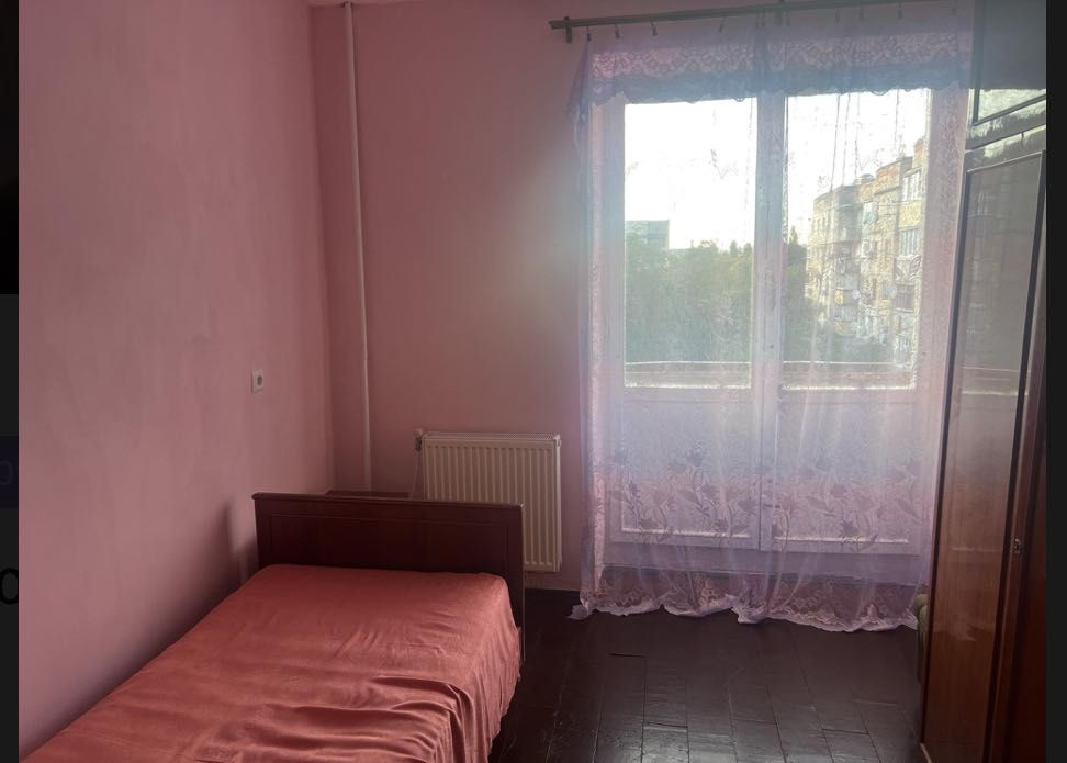 2 кімнатна квартира, в. Р. Шухевича Ужгород - зображення 5