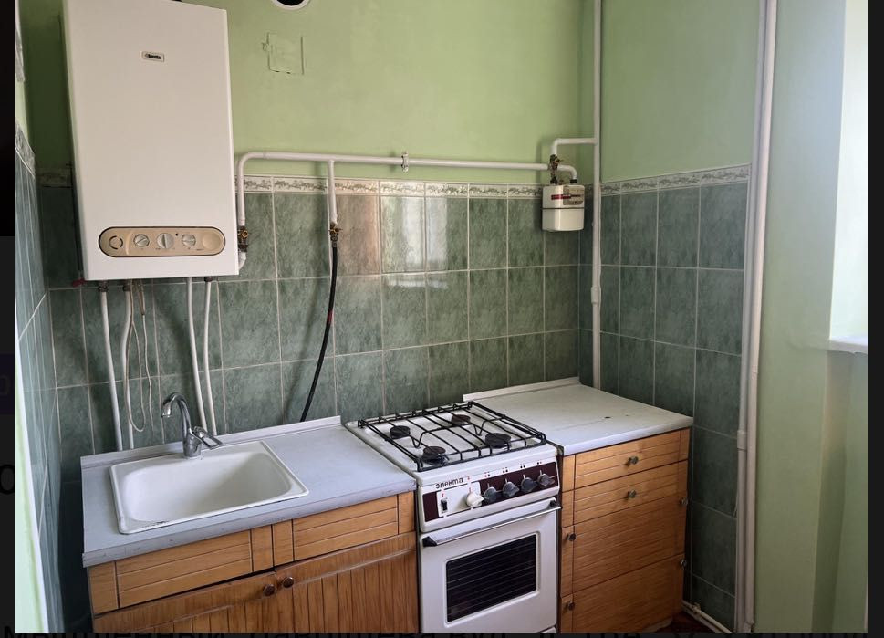 2 кімнатна квартира, в. Р. Шухевича Ужгород - зображення 1