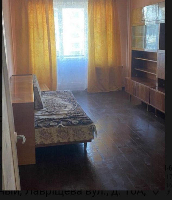 2 кімнатна квартира, в. Р. Шухевича Ужгород - зображення 2