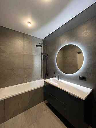 Новый ремонт!3к кв на Благоева (Подолинского),Центр, Новострой Дніпро