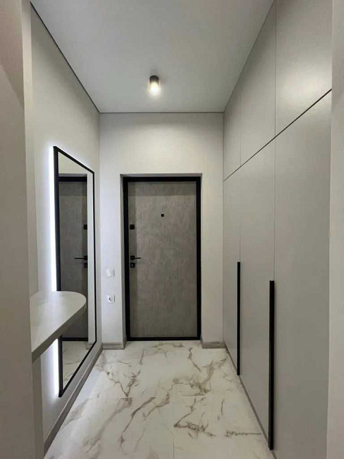 Новый ремонт!3к кв на Благоева (Подолинского),Центр, Новострой Дніпро - зображення 6