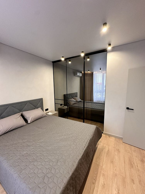 Продам 1к.квартиру з ремонтом ЖК « Софія Нова» Чабаны - изображение 3