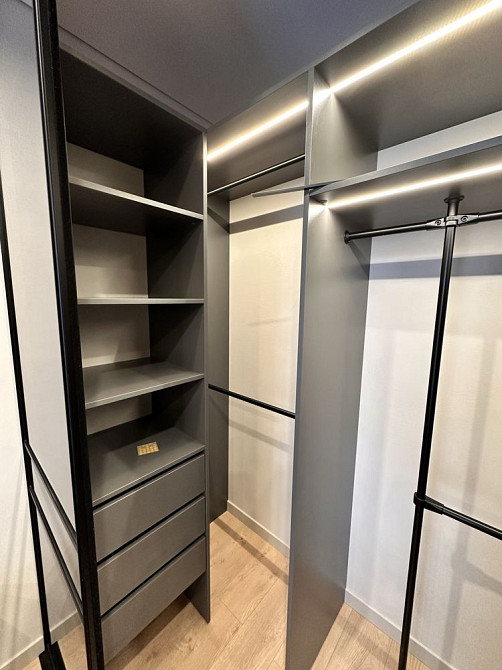 Продам 1к.квартиру з ремонтом ЖК « Софія Нова» Чабаны - изображение 4