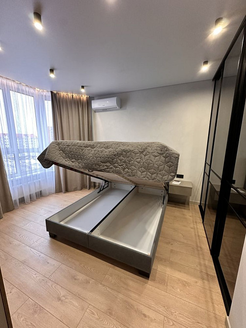 Продам 1к.квартиру з ремонтом ЖК « Софія Нова» Чабаны - изображение 5