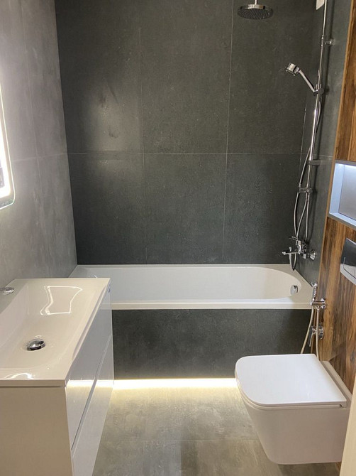 Продам 1к.квартиру з ремонтом ЖК « Софія Нова» Чабаны - изображение 7