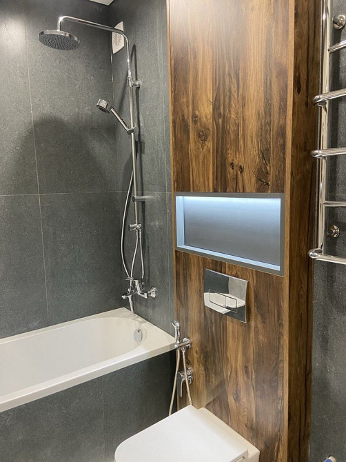 Продам 1к.квартиру з ремонтом ЖК « Софія Нова» Чабаны - изображение 8