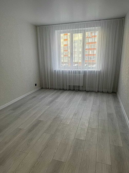 1к Озерна/50.4 м.кв/євроремонт/рауш Хмельницький - зображення 7