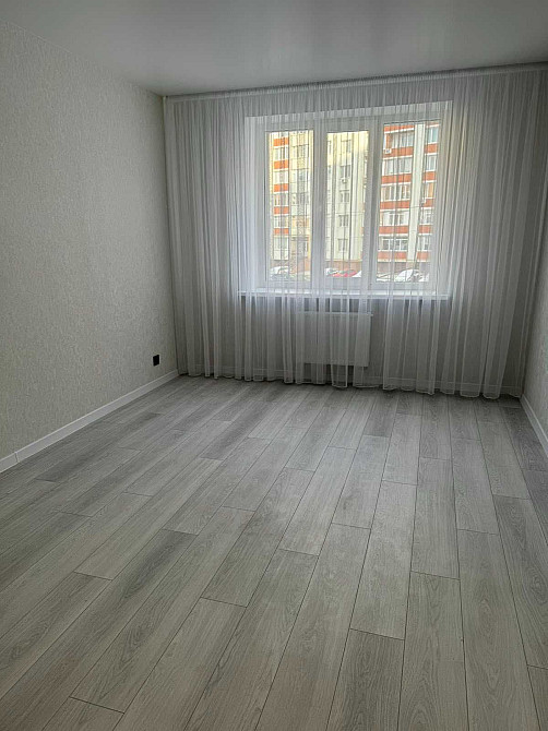 1к Озерна/50.4 м.кв/євроремонт/рауш Хмельницький - зображення 6