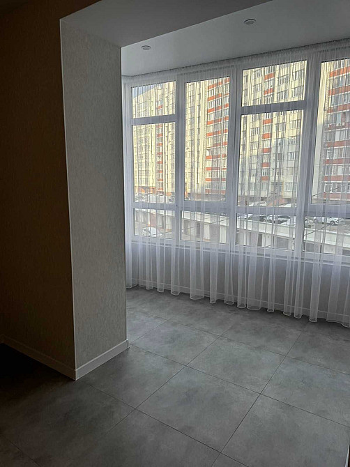 1к Озерна/50.4 м.кв/євроремонт/рауш Хмельницький - зображення 2