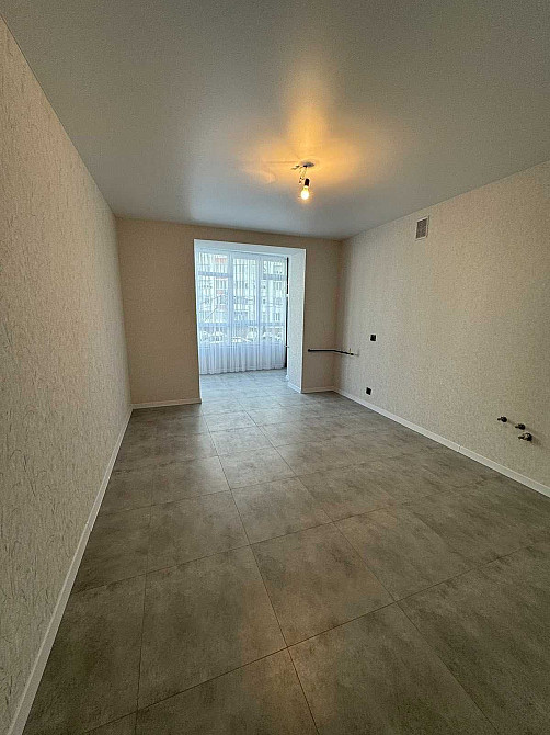 1к Озерна/50.4 м.кв/євроремонт/рауш Хмельницький - зображення 4