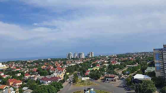Продам 3-х комнатную. Видом моря и Фонтана Одесса