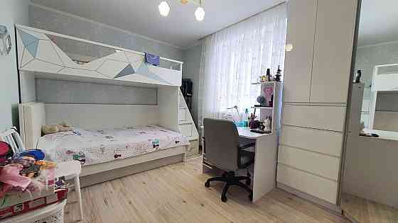 Продам 3-х комнатную. Видом моря и Фонтана Одесса