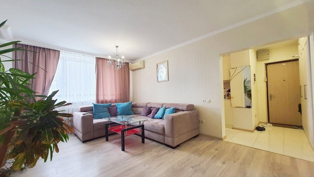 Продам 3-х комнатную. Видом моря и Фонтана Одесса - изображение 2