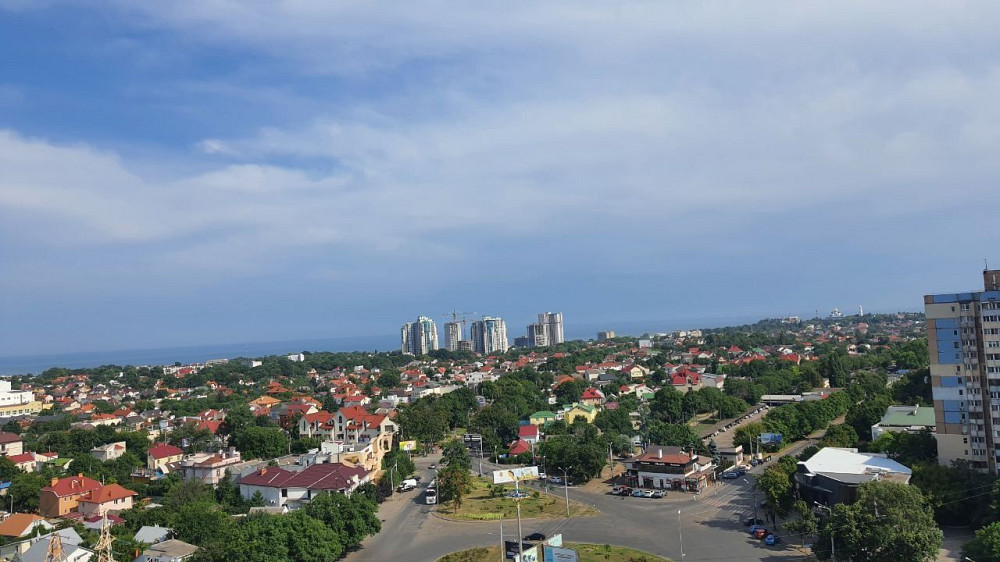 Продам 3-х комнатную. Видом моря и Фонтана Одесса - изображение 3