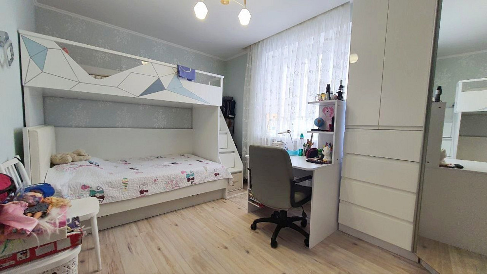 Продам 3-х комнатную. Видом моря и Фонтана Одесса - изображение 5