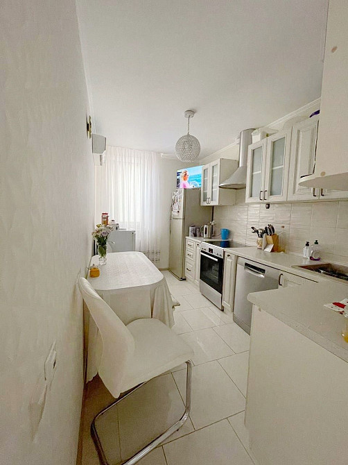 Продам 3-х комнатную. Видом моря и Фонтана Одесса - изображение 7