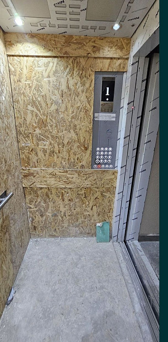 Продам реальную однокомнатную квартиру с коммуникациями ЖК Левада 2.L Харків - зображення 5