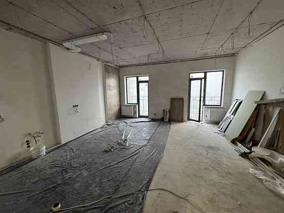 2х комнатная ВИДОВАЯ квартира в ЖК Милос Одесса