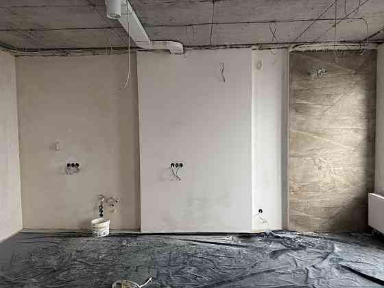 2х комнатная ВИДОВАЯ квартира в ЖК Милос Одесса