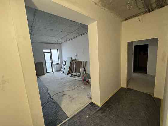 2х комнатная ВИДОВАЯ квартира в ЖК Милос Одесса