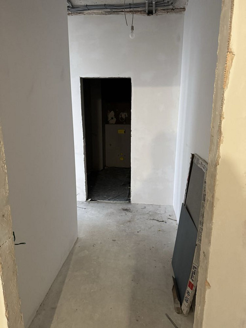 2х комнатная ВИДОВАЯ квартира в ЖК Милос Одесса - изображение 6